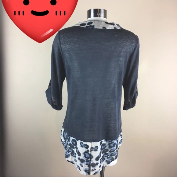 Anthropologie top! - Picture 3 of 4